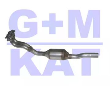 Катализатор G+M KAT 70 0185